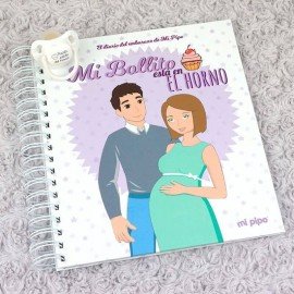 Diario del embarazo