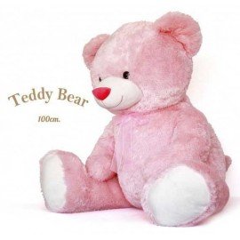 Peluche gigante Teddy Bear