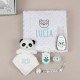 Cajita regalo bebé Sweet Panda