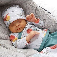 Ropa bebé y ropa bebé reborn - Tienda Neonatos